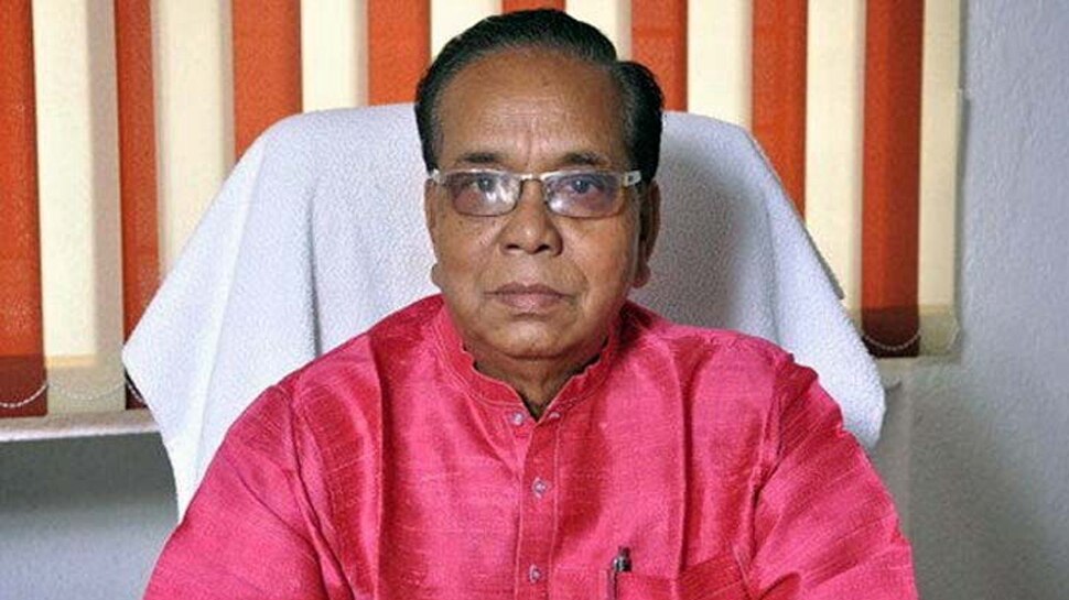 झारखंड : रांची से कटा सांसद रामटहल चौधरी का टिकट, BJP ने दिया उम्र का हवाला
