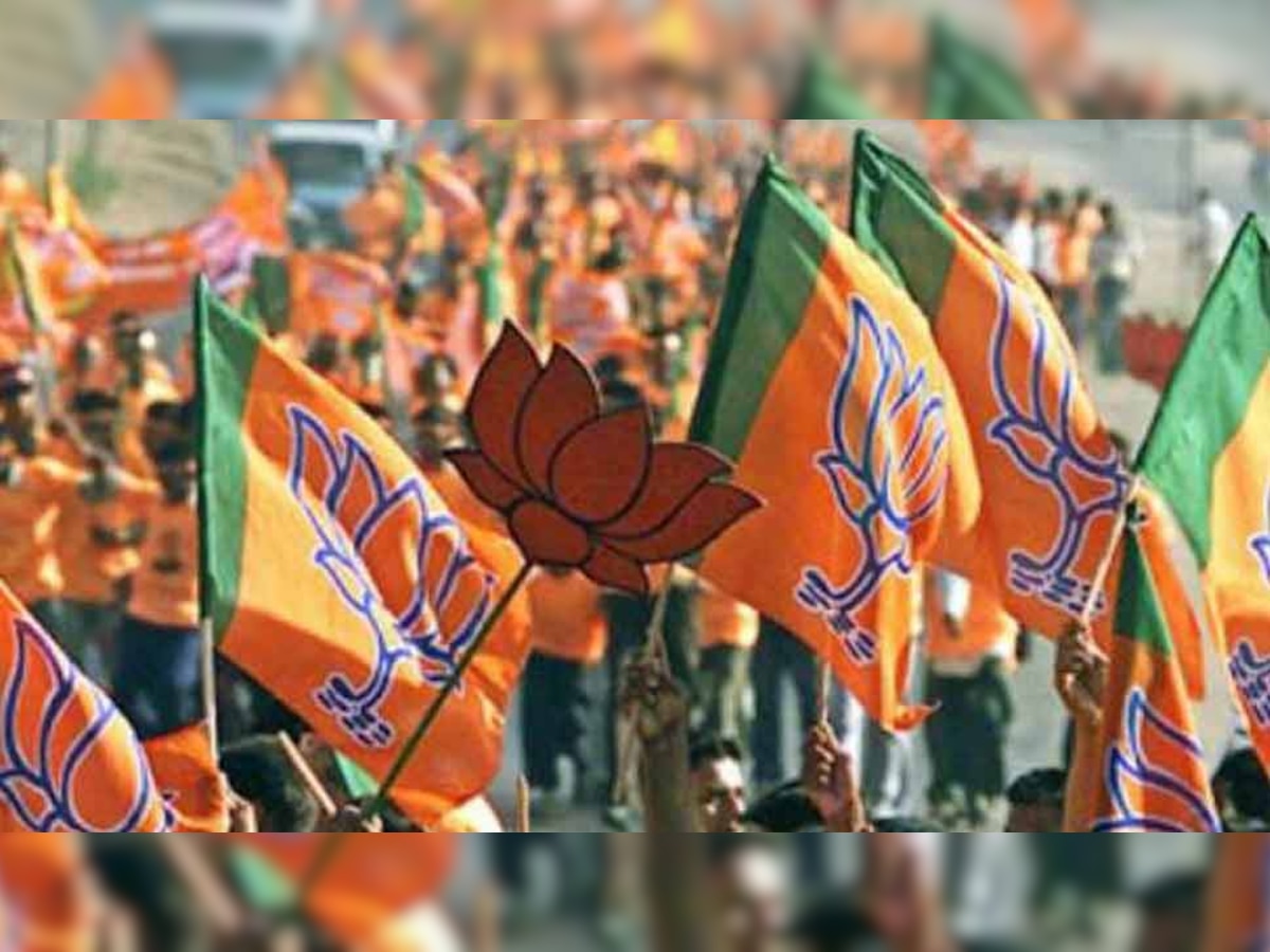 लोकसभा चुनाव: यूपी की एकमात्र सीट जहां पिछले 28 साल से काबिज है BJP