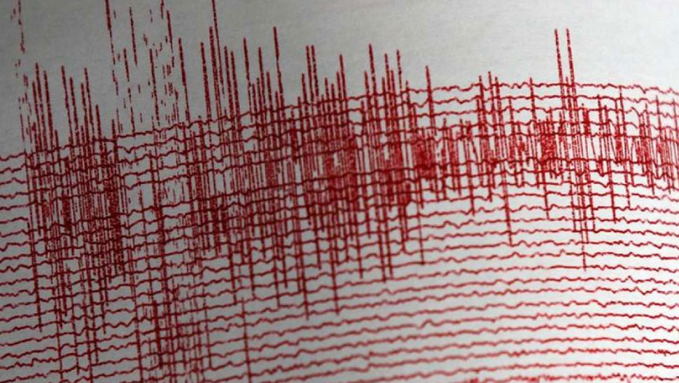 यूनान में 5.3 तीव्रता का आया भूकंप, केंद्र रहा 200 किलोमीटर दूर कोरिंथ खाड़ी