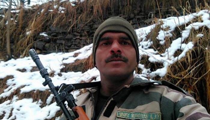 खाने की गुणवत्ता की शिकायत करने वाला बर्खास्त BSF जवान पीएम मोदी के खिलाफ लड़ेगा चुनाव