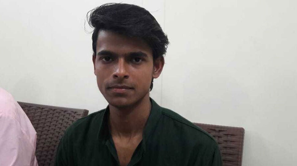 इंटर वाणिज्य संकाय में दूसरे स्थान पर रहे सोनू को है मलाल, 2 अंक से चूके पहला स्थान