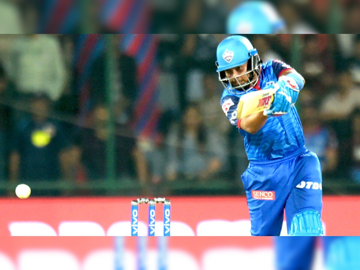 दिल्ली ने जीता IPL-12 का पहला सुपर ओवर, कोलकाता हारा; ऐसा रहा हर बॉल का रोमांच