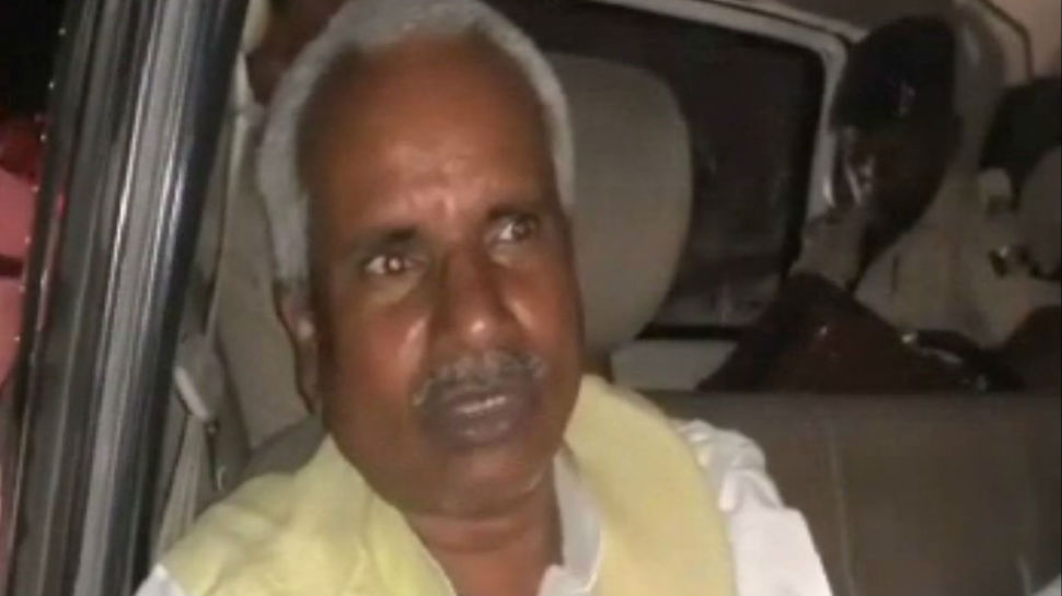 औरंगाबाद: सड़क हादसे में घायल हुए हम पार्टी के प्रत्याशी, किया हत्या की साजिश का दावा औरंगाबाद: सड़क हादसे में घायल हुए हम पार्टी के प्रत्याशी, किया हत्या की साजिश का दावा
