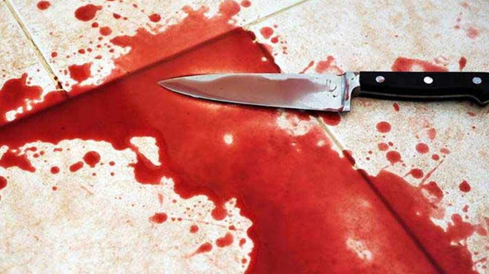 Crime: अपने ही माता-पिता का दुश्मन बना बेटा, नशे की हालत में चाकू से किया वार Crime: अपने ही माता-पिता का दुश्मन बना बेटा, नशे की हालत में चाकू से किया वार