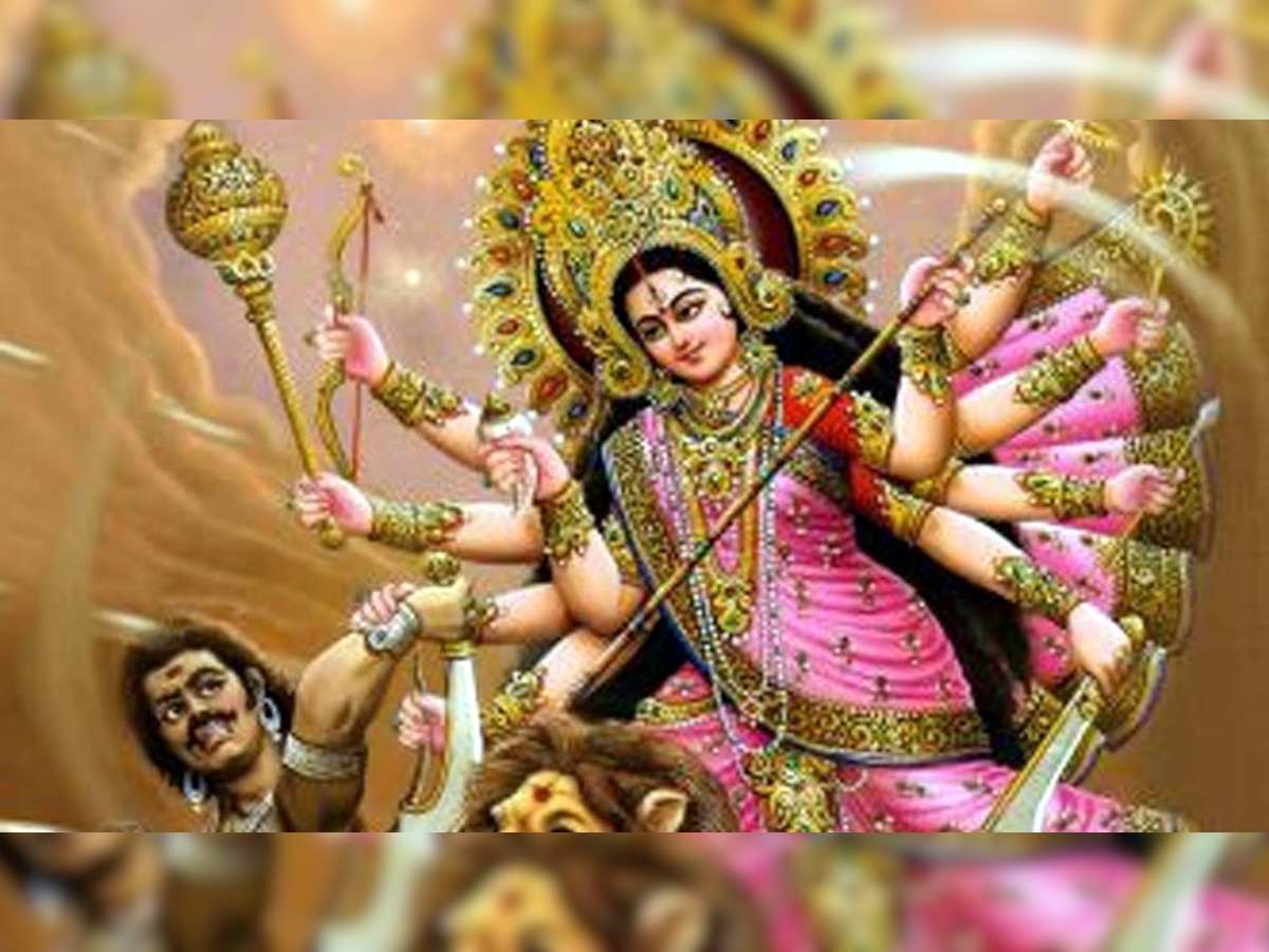Chaitra Navratri starting from 6 april 2019 this year | इस ...