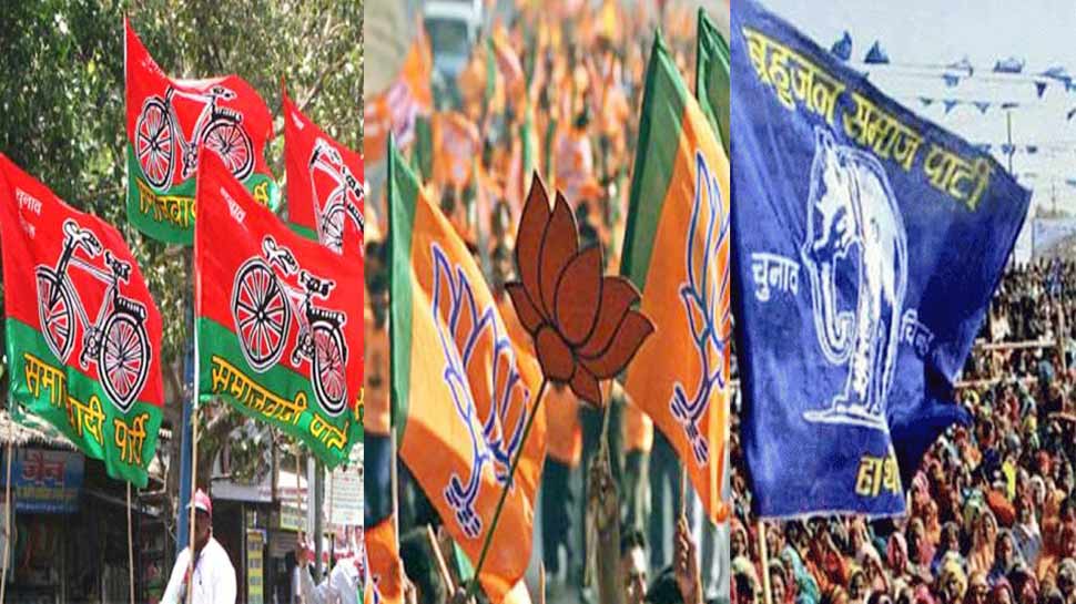 लोकसभा चुनाव 2019: मिश्रिख में क्या दूसरी बार खिलेगा कमल?, महागठबंधन के बाद रोचक हुआ मुकाबला