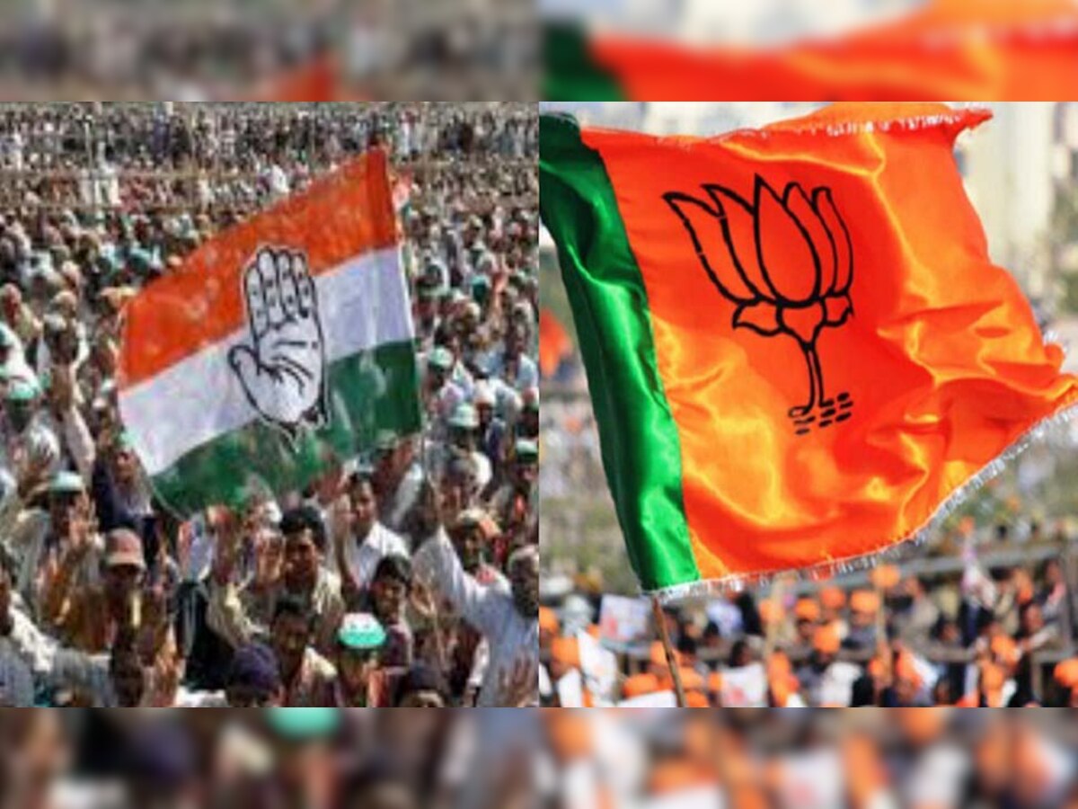लोकसभा चुनाव 2019: पिछले 3 दशकों में वोट को सीट में बदलने में विफल रहे प्रमुख दल