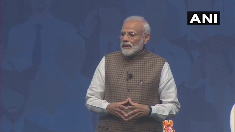 मेरा राजनीतिक भविष्य क्या होगा मैं नहीं सोचता, मेरे लिए देश पहले है: PM मोदी