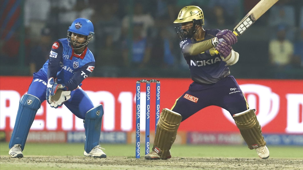 VIDEO: स्टम्प माइक में कैद हुई ऋषभ पंत की आवाज, मचा बवाल; फैंस बोले- फिक्स था IPL मैच VIDEO: स्टम्प माइक में कैद हुई ऋषभ पंत की आवाज, मचा बवाल; फैंस बोले- फिक्स था IPL मैच