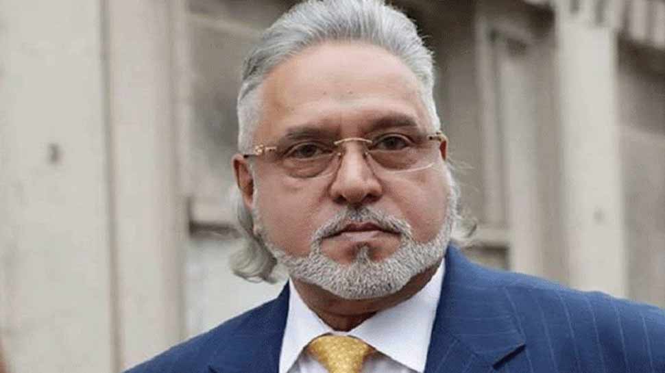 भगोड़े कारोबारी माल्या का दावा, 'देनदारी से ज्यादा संपत्ति हुई जब्त, PM मोदी का बयान कर रहा पुष्टि' भगोड़े कारोबारी माल्या का दावा, 'देनदारी से ज्यादा संपत्ति हुई जब्त, PM मोदी का बयान कर रहा पुष्टि'