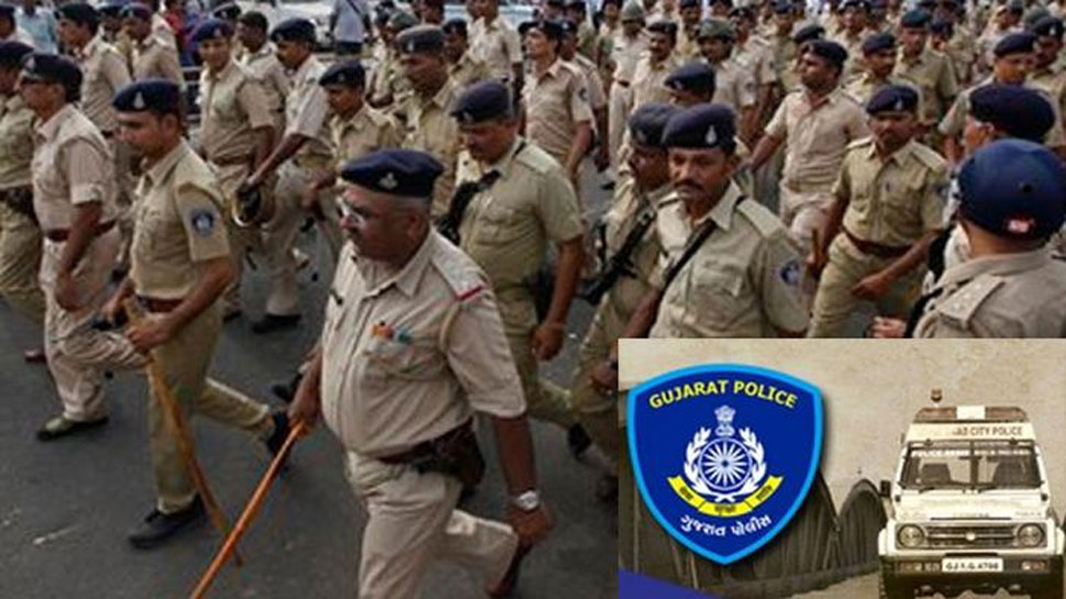 अहमदाबाद: दीवार पर कपड़े सुखाने को लेकर में दो समुदायों के बीच झड़प, 9 घायल अहमदाबाद: दीवार पर कपड़े सुखाने को लेकर में दो समुदायों के बीच झड़प, 9 घायल