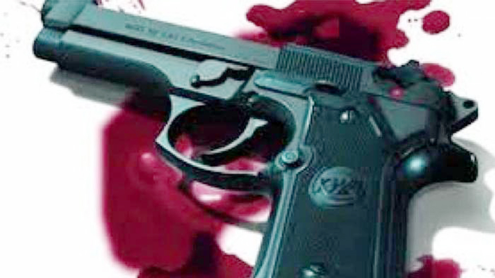 लड़की को लेकर दोस्तों में हुई तकरार, प्रेम पाने की चाहत में दिनदहाड़े युवक को मार दी गोली लड़की को लेकर दोस्तों में हुई तकरार, प्रेम पाने की चाहत में दिनदहाड़े युवक को मार दी गोली