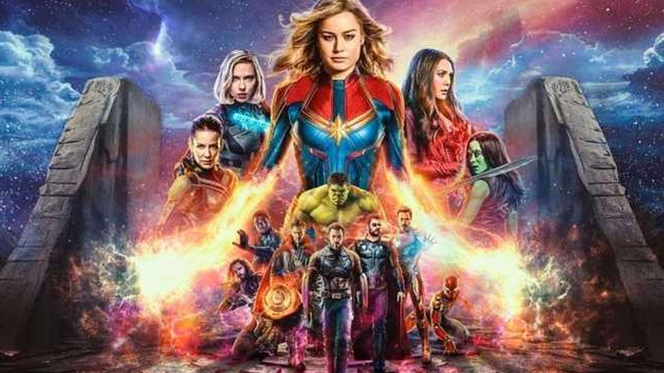 Marvel फिल्म में हो सकती है इस बॉलीवुड एक्ट्रेस की एंट्री, डायरेक्टर रूसो ने किया कंफर्म Marvel फिल्म में हो सकती है इस बॉलीवुड एक्ट्रेस की एंट्री, डायरेक्टर रूसो ने किया कंफर्म