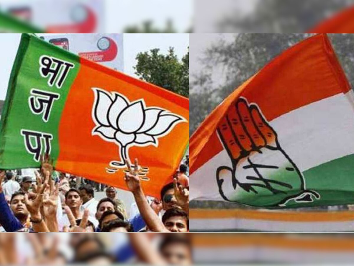 अरुणाचल प्रदेश: पक्के केसांग विधानसभा सीट पर होगा बीजेपी और कांग्रेस के बीच कड़ा मुकाबला