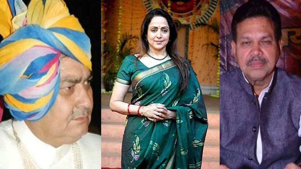 लोकसभा चुनाव: 'असली बृजवासी' होने के मुकाबले में दिलचस्प हुई चुनावी जंग