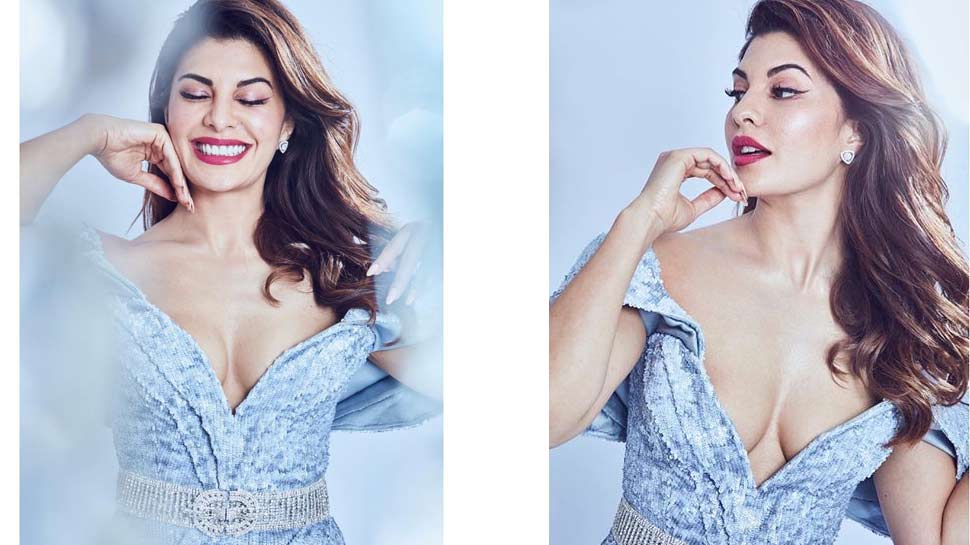 जैकलीन ने फोटोज इंस्टाग्राम पर शेयर कींं jacqueline fernandez trolled