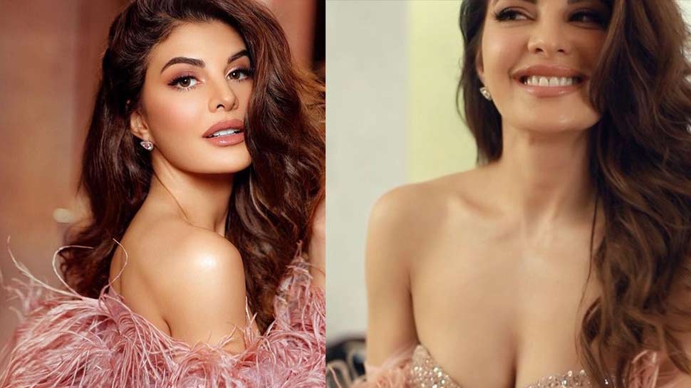 जैकलीन को ब्यूटीफुल और प्रिटी बताया है jacqueline fernandez trolled