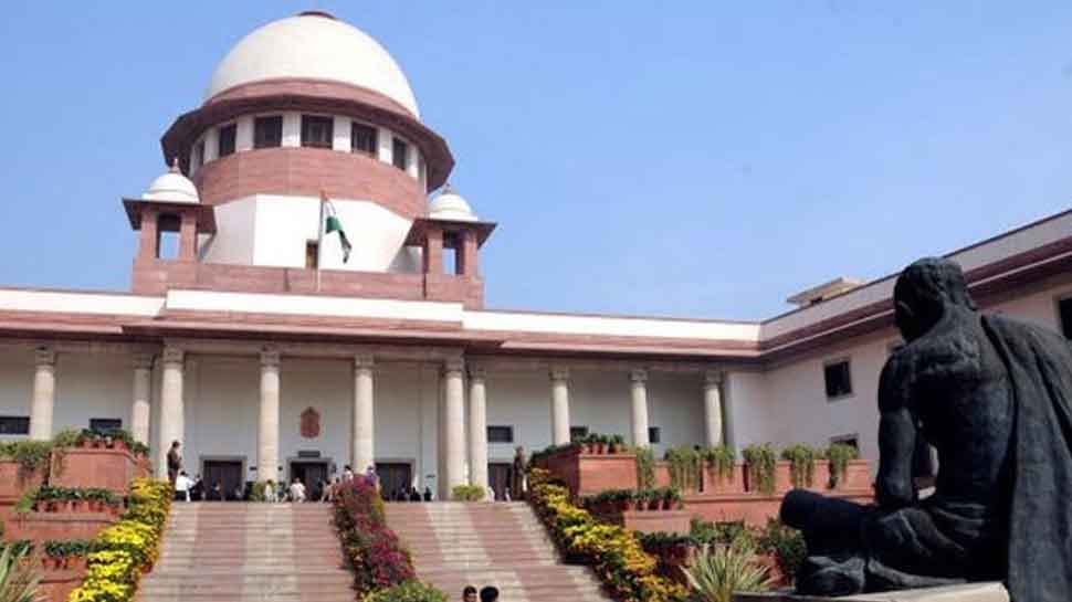 गरीब सवर्णों को 10% आरक्षण कानून के खिलाफ दायर याचिकाओं पर SC में आज होगी सुनवाई