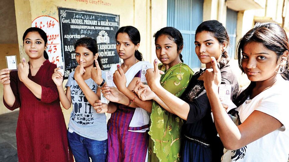 राजस्थान: युवा वोटर तय करेंगे नेताओं की तकदीर, राजनीतिक दल तैयार कर रहे रणनीति 