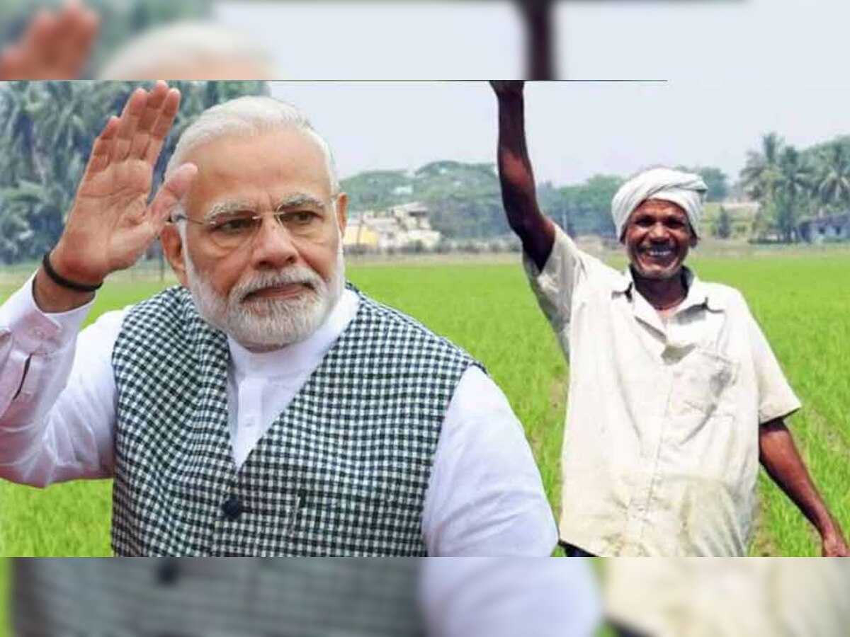 धानमंत्री किसान सम्मान निधि (Pradhan Mantri Kisan Samman Nidhi) योजना एक दिसंबर, 2018 से प्रभावी हुई
