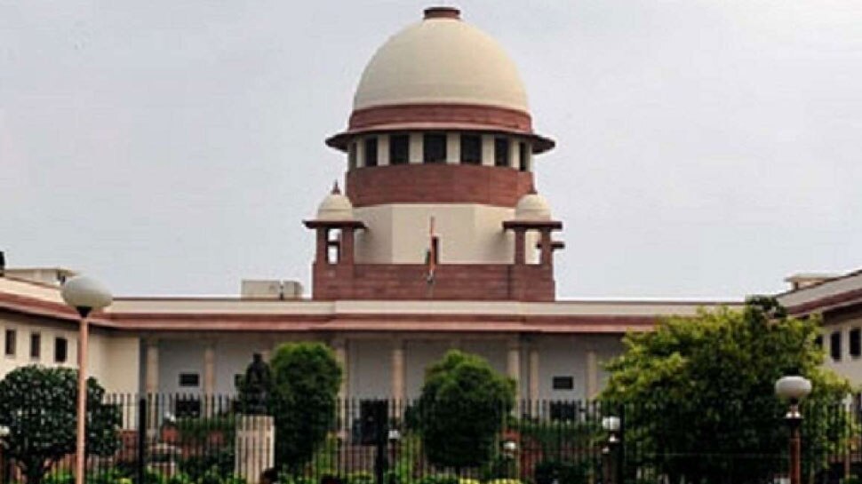 सारधा चिटफंड घोटाला: SC ने कोलकाता के पूर्व पुलिस कमिश्नर राजीव कुमार से मांगा जवाब