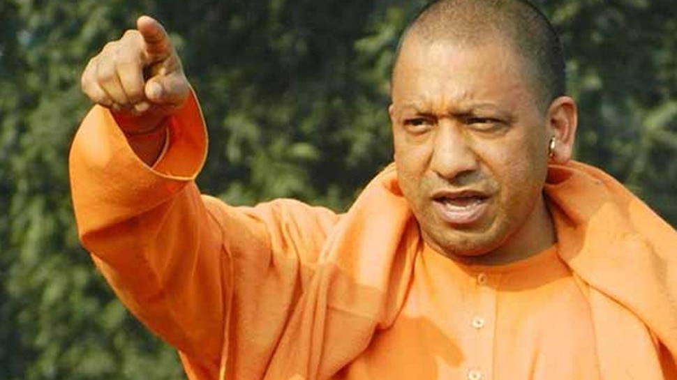 BJP का संकल्प पत्र जारी होने पर CM योगी की दहाड़, बोले- 'मोदी हैं तो मुमकिन है'