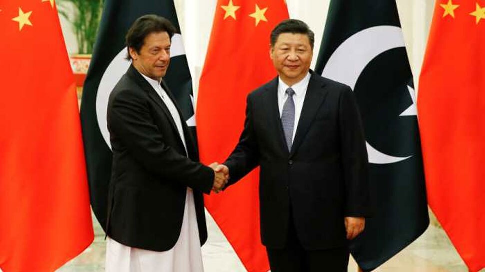CPEC परियोजना पर चौतरफा घिरा चीन, पाकिस्तान को 'कंगाल' बनाने की कोशिश तो नहीं?
