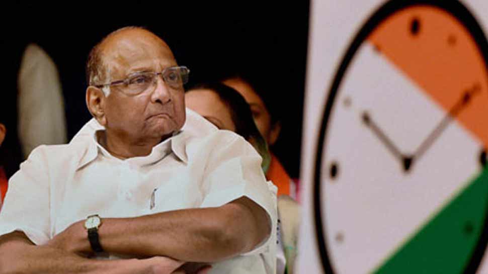 'मावल' लोकसभा सीट पर मुश्किल हो सकती है शरद पवार के पोते की राह, जानिए पूरा गणित