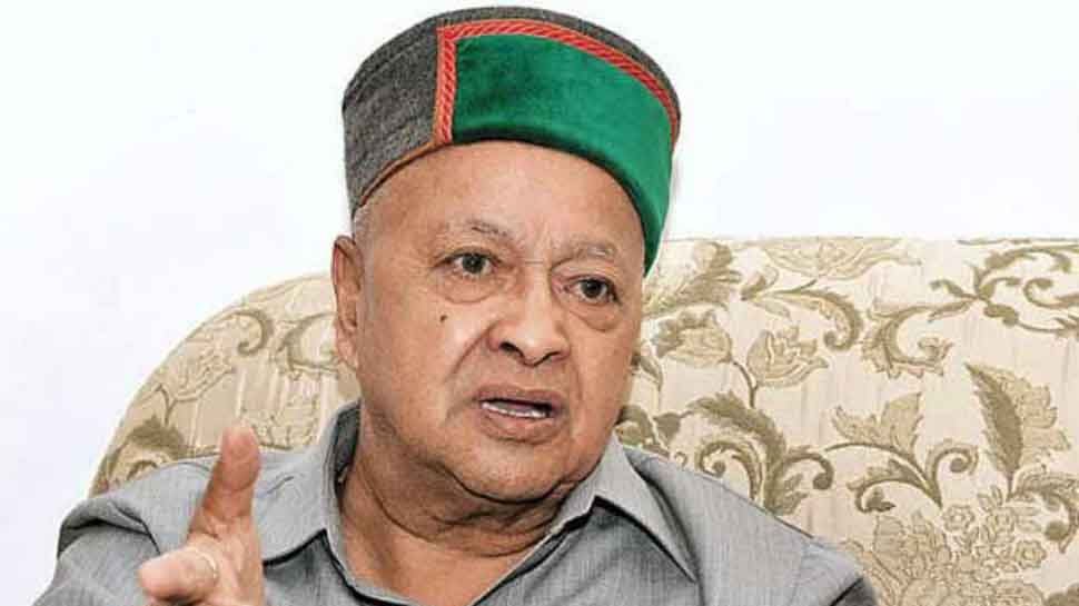 मनी लांड्रिंग केस: वीरभद्र सिंह एंड फैमली के खिलाफ आरोप तय करने पर आज होगी कोर्ट में बहस