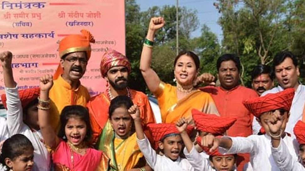 उर्मिला ने शादी करने के लिए इस्लाम कबूल किया था Urmila Matondkar Net Worth