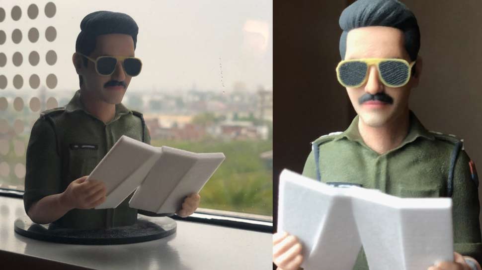 आयुष्मान खुराना की एक और धमाकेदार फिल्म का पैकअप, पूरी हुई 'आर्टिकल 15' की शूटिंग