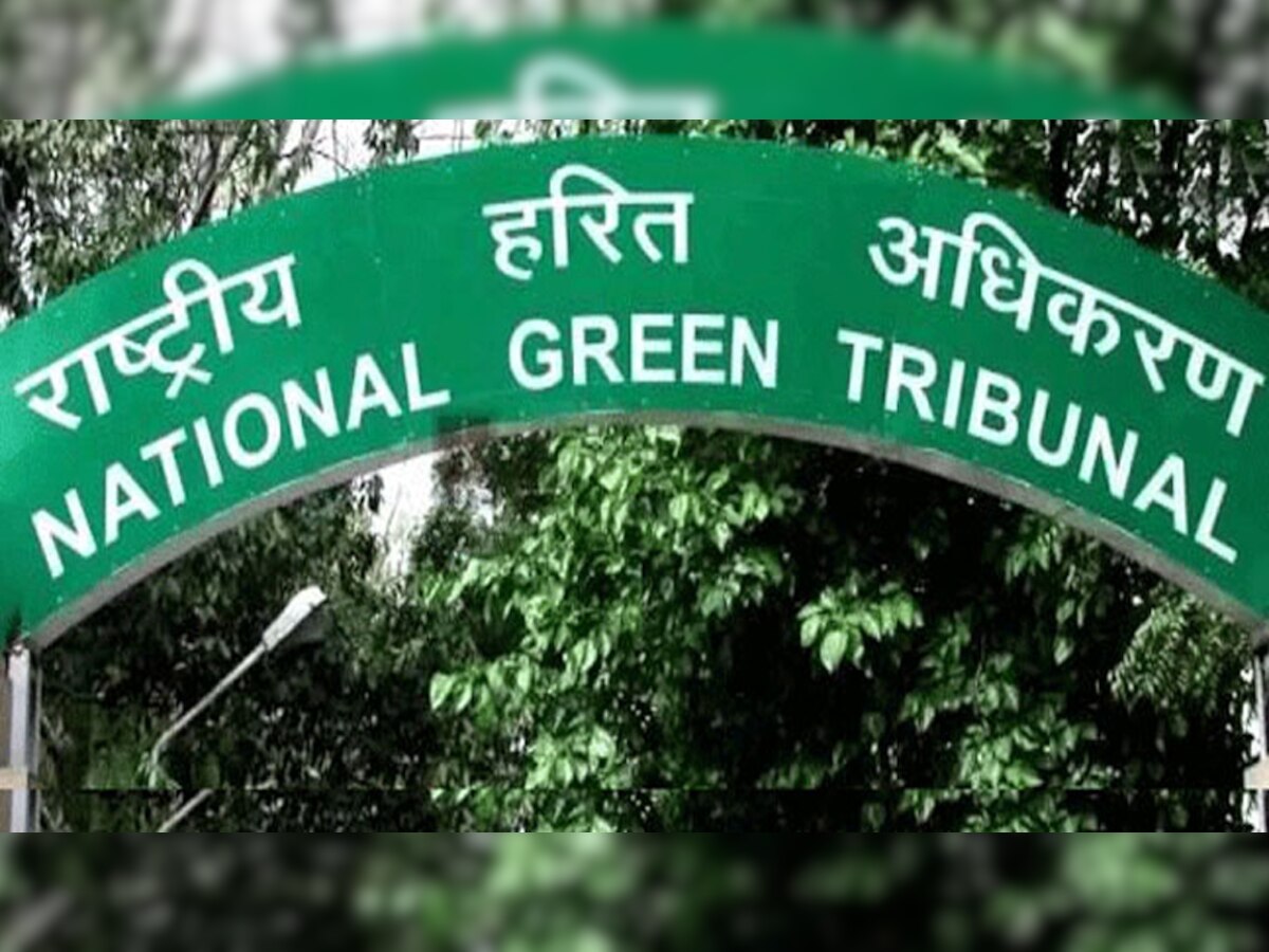 भारत में सबसे अधिक प्रदूषित नदियां हैं महाराष्ट्र में: NGT