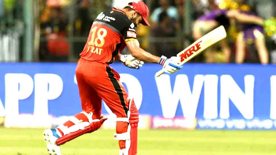 IPL-12: लगातार 6 मैच हारने वाले विराट कोहली के बचाव में उतरे कोच, कही यह बात...