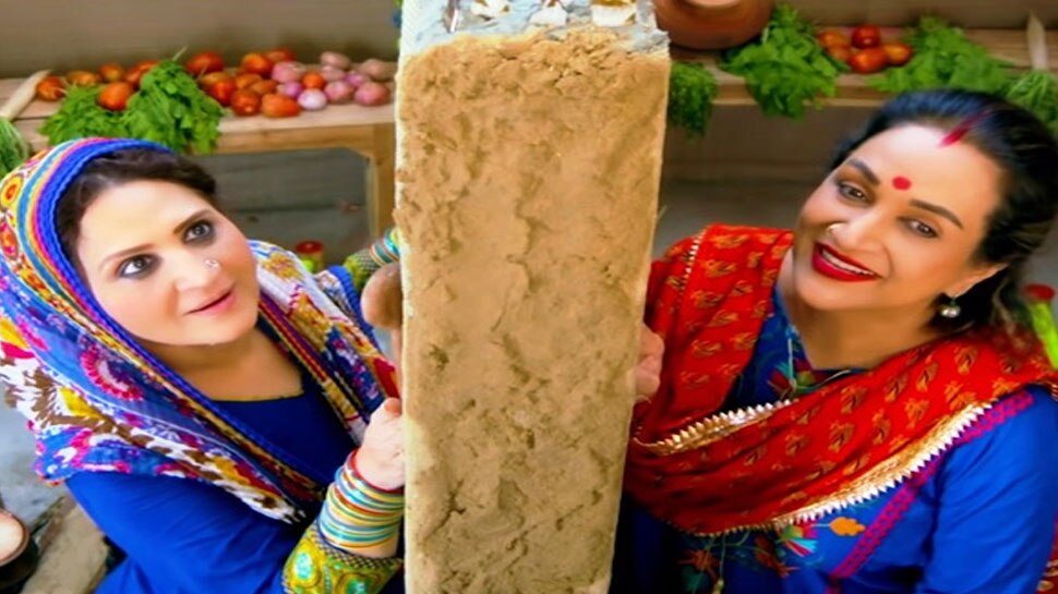 हिंदुस्तान, पाकिस्तान की ये लड़कियां लोगों के कानों में घोल रही हैं मिस्री, आपने सुना क्या?