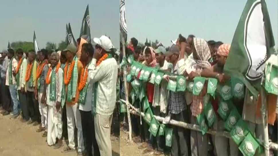 ओडिशा का चुनावी मूड, विधानसभा और लोकसभा में किसे चुनेगी ओडिशा की जनता? ओडिशा का चुनावी मूड, विधानसभा और लोकसभा में किसे चुनेगी ओडिशा की जनता?