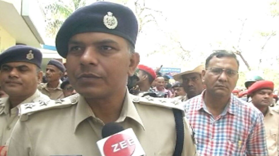 पटना: IGIMS में छेड़खानी के बाद धरना पर बैठे जूनियर छात्र-छात्राएं, इमरजेंसी को कराया बंद