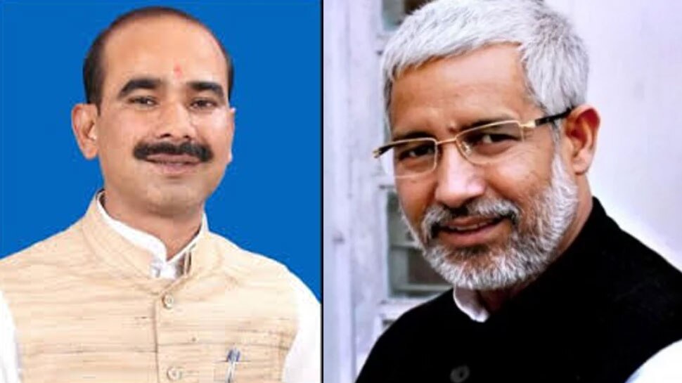 अल्मोड़ा लोकसभा सीट: फिर है टम्टा Vs टम्टा मुकाबला, कल मतदाता LOCK करेंगे LUCK