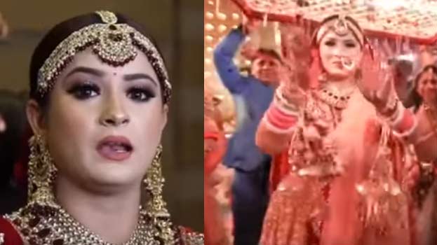 Video : गुरु रंधावा के गाने पर इस दुल्हन ने किया धमाकेदार डांस, लीना भूषण हुईं वायरल