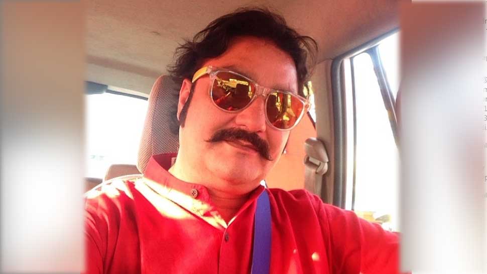 विनय पाठक ला रहे हैं 'छप्पड़ फाड़ के' हंसी-ठहाके! शूटिंग हुई खत्म
