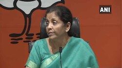 राफेल मामले पर रक्षा मंत्री बोलीं, 'राहुल गांधी ने पार की हदें, सुप्रीम कोर्ट ने नही