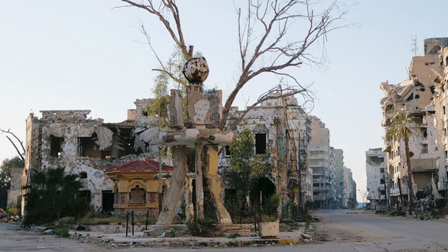 Libya: Know What is the real truth of Civil War and long instability ...