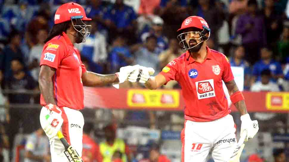 IPL-12: पोलार्ड ने राहुल के शतक पर फेरा पानी, अल्जारी ने मुंबई को आखिरी गेंद पर दिलाई जीत