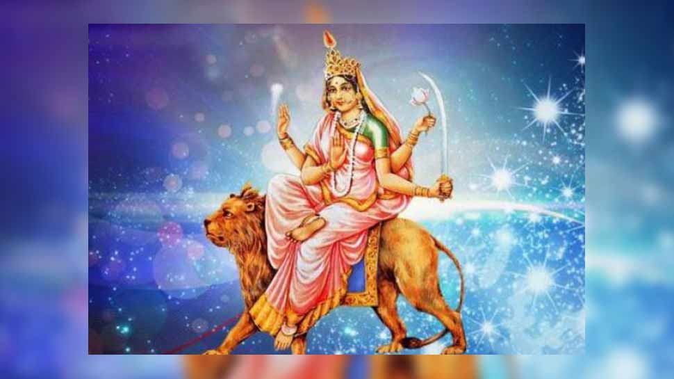 राशिफल 11 अप्रैल: तुला राशिवालों को आज मिलेगी सफलता, मां कात्यायनी की इन पर रहेगी विशेष कृपा