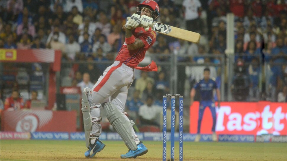 फिर राहुल ने बांधा संमा Then KL Rahul Ton