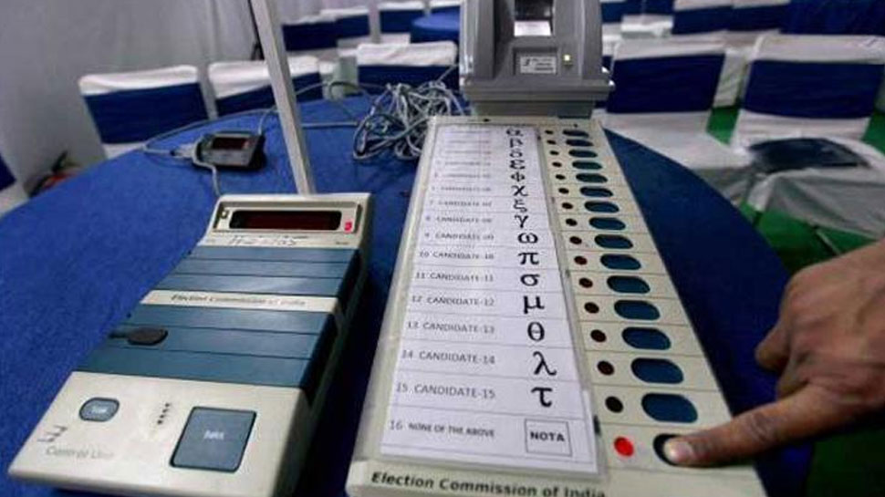 à¤²à¥à¤à¤¸à¤­à¤¾ à¤à¥à¤¨à¤¾à¤µ LIVE: à¤¸à¤¹à¤¾à¤°à¤¨à¤ªà¥à¤° à¤®à¥à¤ à¤à¤°à¤¾à¤¬à¥ à¤à¥ à¤à¤¾à¤°à¤£ à¤¬à¤¦à¤²à¥ à¤à¤à¤ 100 à¤¸à¥ à¤à¤§à¤¿à¤ EVM