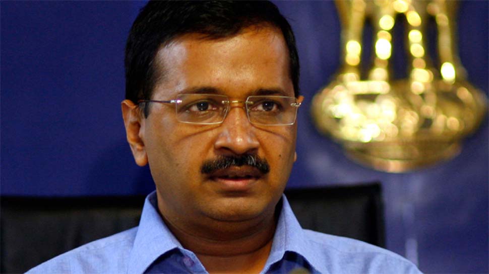 पढ़ें, भाजपा के खिलाफ अब ये क्या ट्वीट कर गए अरविंद केजरीवाल...