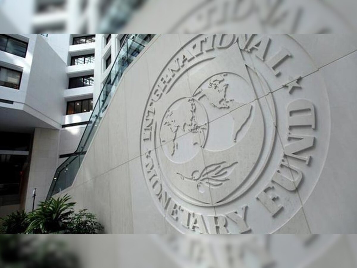 आईएमएफ ने भारत से कहा, सरकारी बैंकों में पूंजीकरण को मजबूत करें