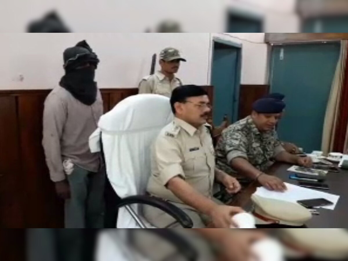 कुख्यात अपराधी हरि यादव को पुलिस ने गिरफ्तार किया है.