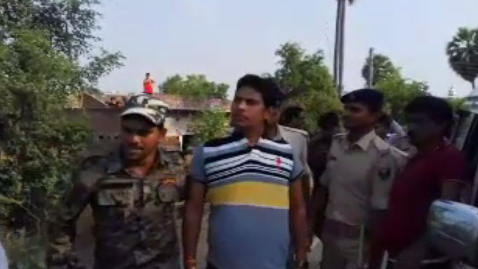 लोकसभा चुनाव 2019: पहले चरण में छिटपुट घटनाओं के साथ बिहार में हुआ चुनाव, 44 लोग हुए गिरफ्तार