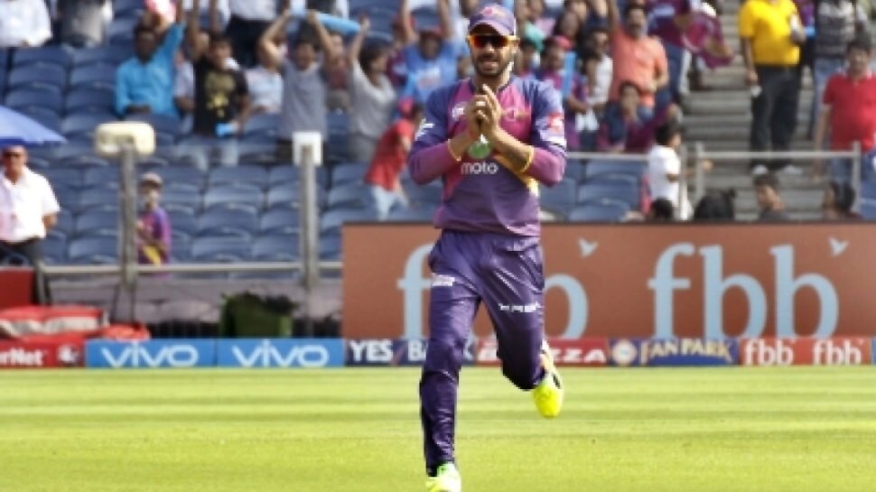 IPL 2019: हर्षल और मनजोत हुए बाहर, अब दिल्ली टीम से जुड़ सकता है ये क्रिकेटर